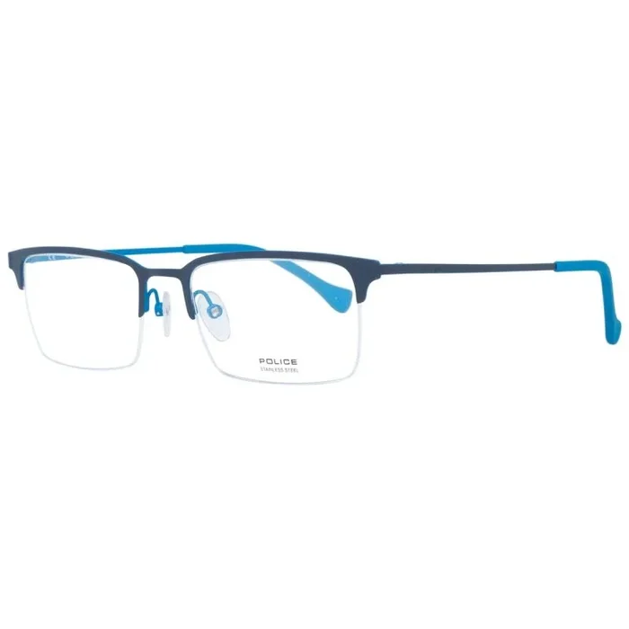 Montura de gafas hombre police vpl290 550kab