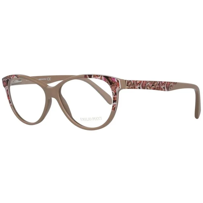 Montura de gafas mujer emilio pucci ep5022 54057