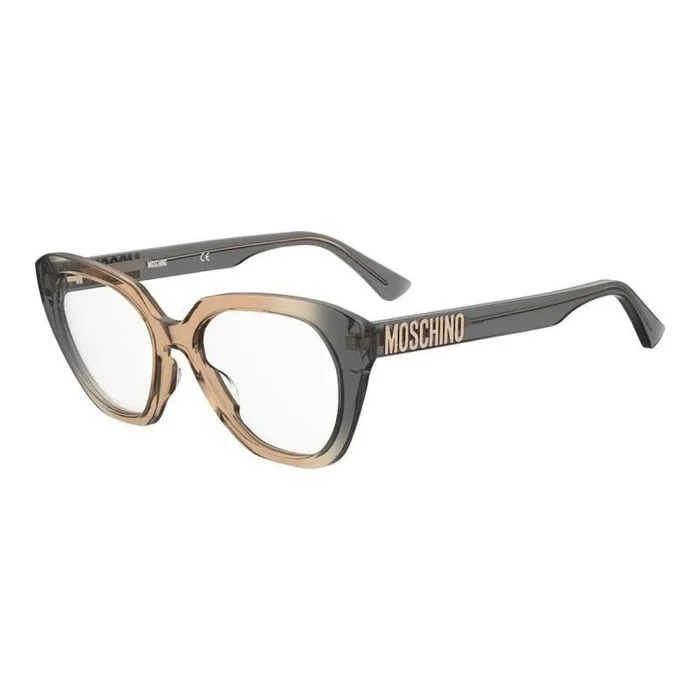 Montura de gafas mujer moschino mos628