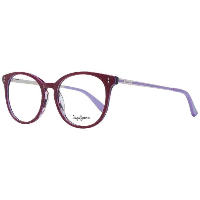 Montura de gafas mujer pepe jeans pj3408 52c3