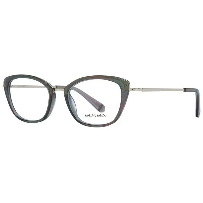 Montura de gafas mujer zac posen zesh 49fn