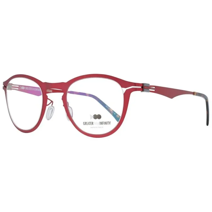 Montura de gafas unisex greater than infinity gt017 46v03