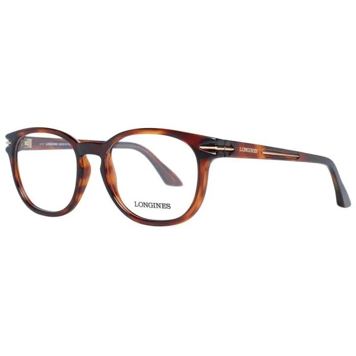 Montura de gafas unisex longines lg5009-h 52053