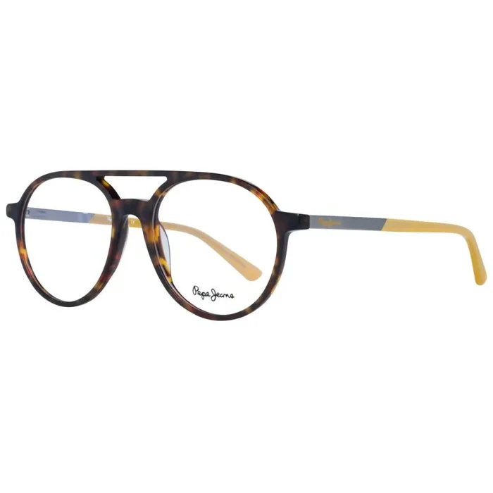Montura de gafas unisex pepe jeans pj3366 53c2