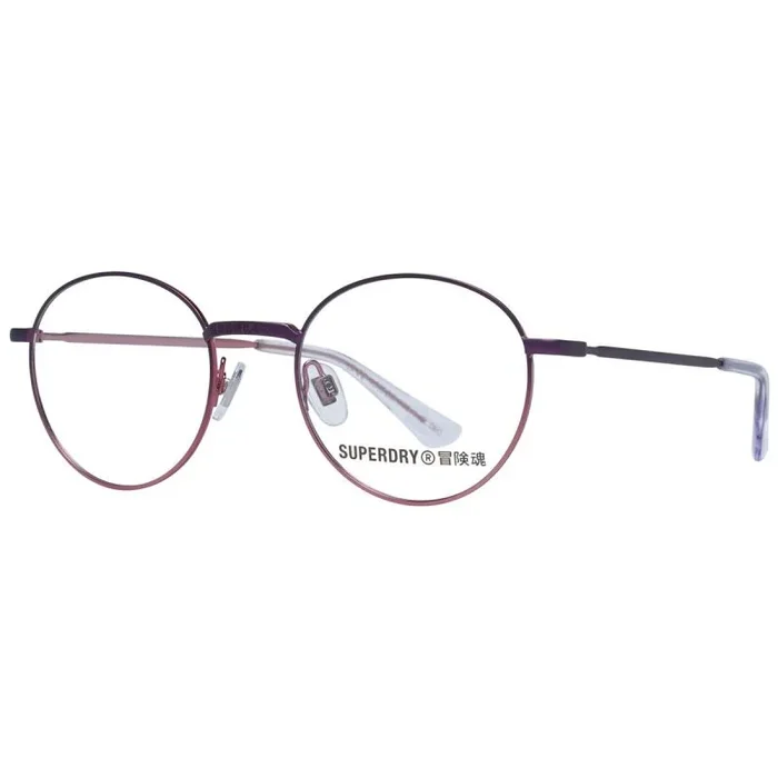 Montura de gafas unisex superdry sdo dakota 49020