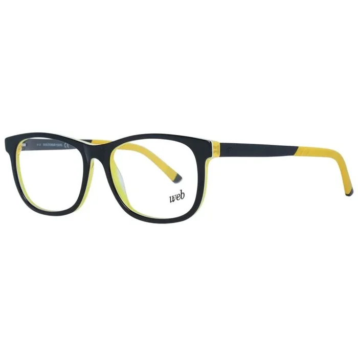 Montura de gafas unisex web eyewear we5308 4905c