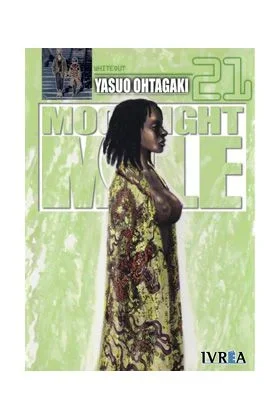 Moonlight Mile 21 (Seinen – Moonlight Mile)