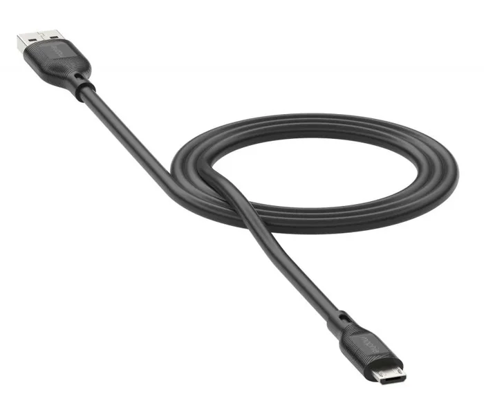 mophie essentials charging cables | 1M cable USB USB 2.0 USB A Micro-USB B Negro