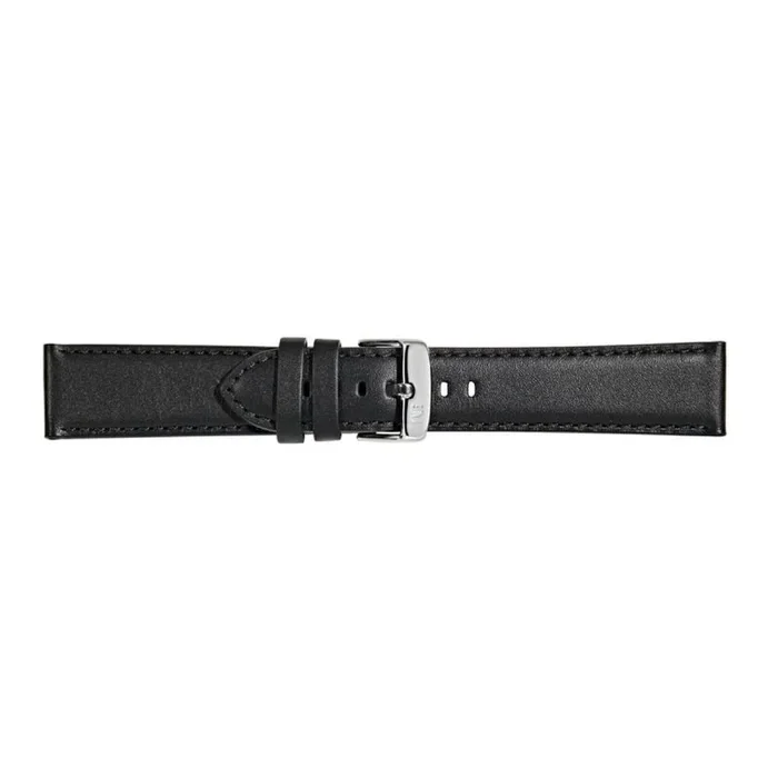 MORELLATO Correas para relojes Modelo CROQUET(EC) VITELLO WATER RES. NERO 24. Marca