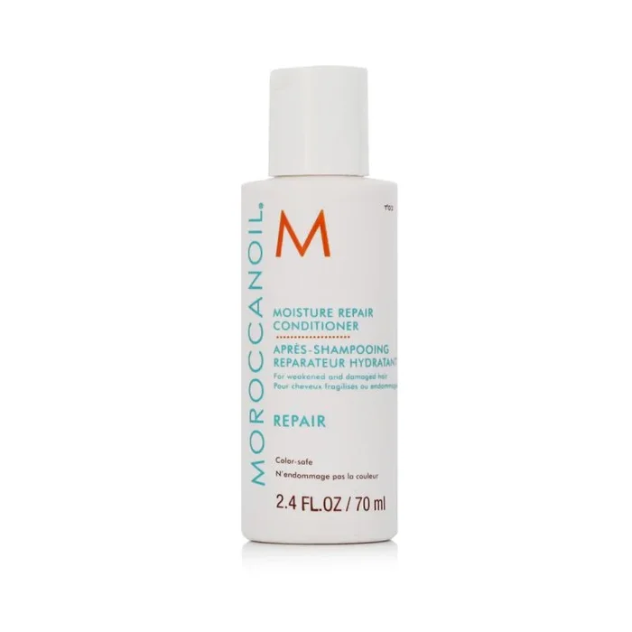 Moroccanoil Acondicionador Reparador Hidratante, 70 ml
