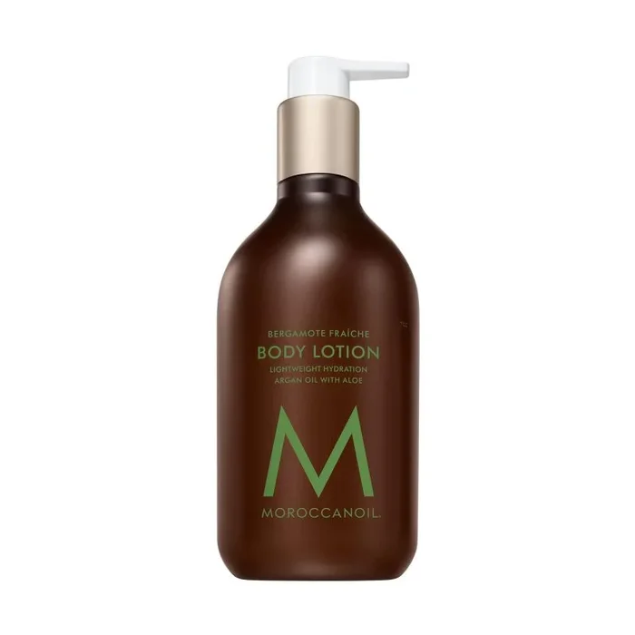 Moroccanoil Loción Corporal, Bergamote Fraiche, 360 ml