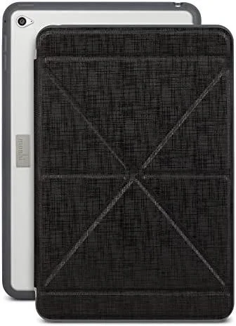 Moshi VersaCover 20,1 cm (7.9″) Folio Negro