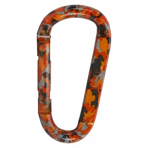 Mosqueton Naranja Camo