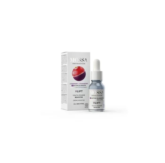 MOSSA SERUM BOOSTER REAFIRMANTE VLIFT 15ML