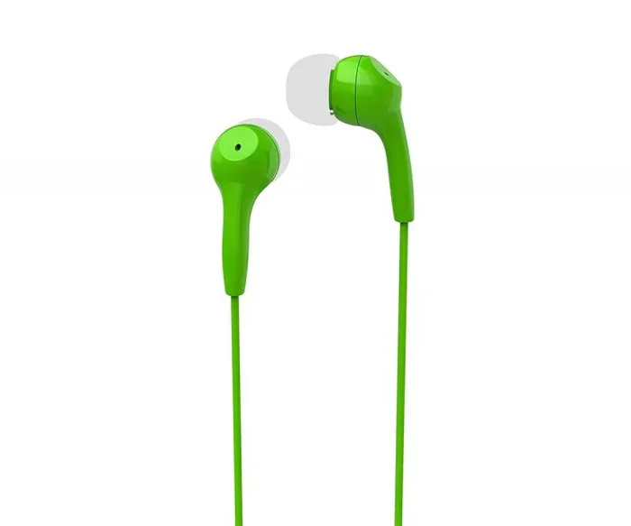 Motorola earbuds 2 verde auriculares de botÓn manos libres