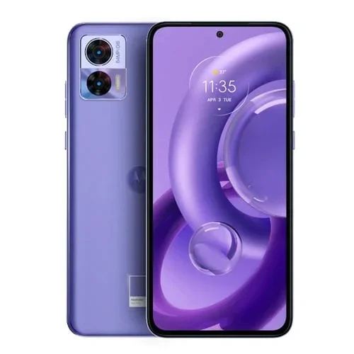 Motorola Edge 30 Neo 5G 8GB/128GB Lila Dual SIM