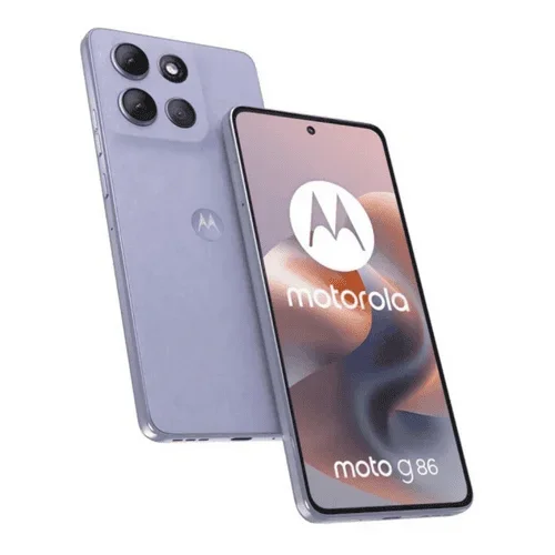 Motorola Moto G86 5G 8GB/256GB Lila Dual SIM
