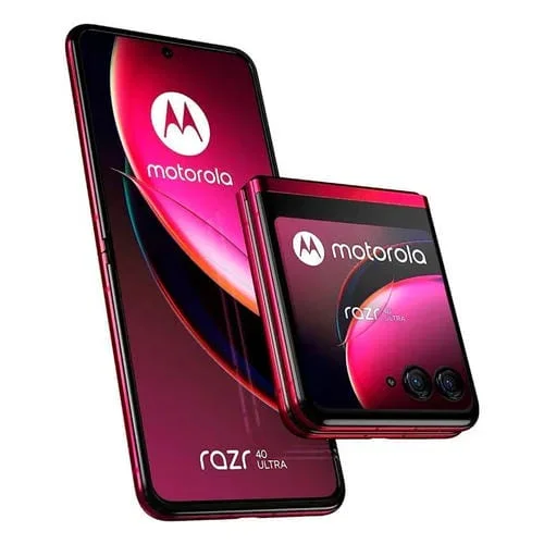 Motorola Razr 40 8GB/256GB Lila Dual SIM