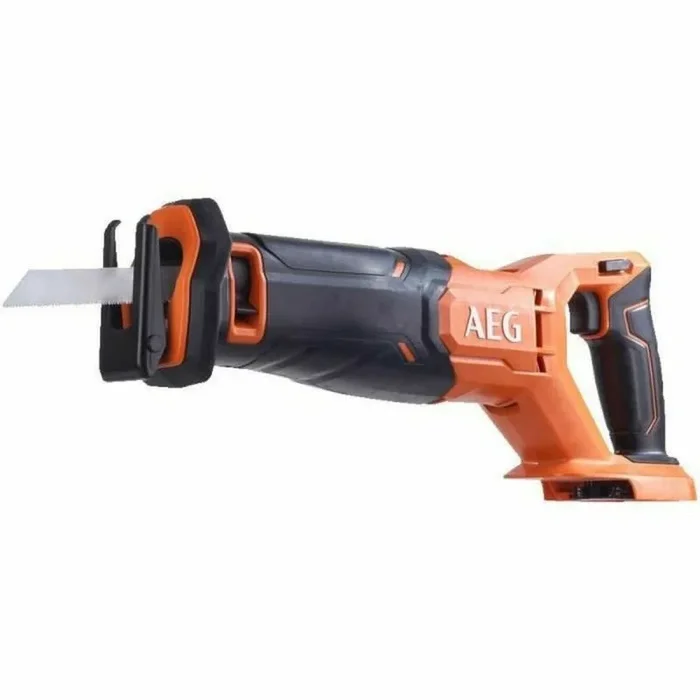 Motosierra aeg powertools bus18c2-0