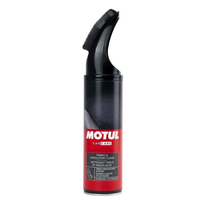 MOTUL Limpia tapicerias