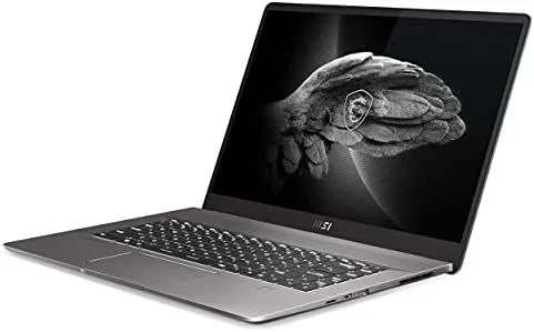 MSI Creator Z16 A11UE-088XES – Ordenador portátil Creator 16″ QHD+ (Intel Core i7-11800H, 16GB RAM, 1TB SSD, RTX3060 Max-Q-6GB, Sin Sistema operativo) Lunar Gray – Teclado QWERTY español
