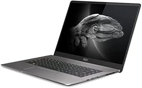 MSI Creator Z16 A12UET-011ES Portátil 40,6 cm (16″) Pantalla táctil Quad HD+ Intel® Core™ i7 i7-12700H 32 GB DDR5-SDRAM 1 TB SSD NVIDIA GeForce RTX 3060 Wi-Fi 6E (802.11ax) Windows 11 Pro Gris