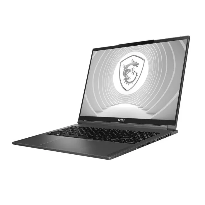 MSI CreatorPro 16 AI Studio A1VMG-066 Intel Core Ultra 9 185H Estación de trabajo móvil 40,6 cm (16″) WQUXGA 64 GB DDR5-SDRAM 2 TB SSD NVIDIA RTX 5000 Ada Wi-Fi 7 (802.11be) Windows 11 Pro Negro