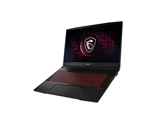 MSI Gaming GL76 12UEK-097XES Pulse Portátil 43,9 cm (17.3″) Full HD Intel® Core™ i9 i9-12900H 16 GB DDR4-SDRAM 1 TB SSD NVIDIA GeForce RTX 3060 Wi-Fi 6 (802.11ax) Gris, Titanio