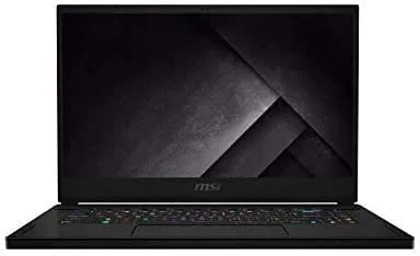 MSI Gaming GS66 10SFS-220ES Stealth Portátil 39,6 cm (15.6″) Full HD Intel® Core™ i9 i9-10980HK 64 GB DDR4-SDRAM 2 TB SSD NVIDIA GeForce RTX 2070 SUPER Wi-Fi 6 (802.11ax) Windows 10 Home Negro
