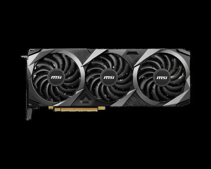 Msi geforce rtx 3080 ti ventus 3x 12g oc tarjeta gráfica nvidia 12 gb gddr6x