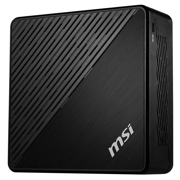 Msi mini barebone cubi 5 10m-008beu