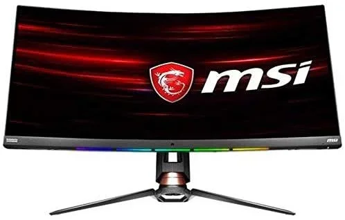 MSI Pro MP271 pantalla para PC 68,6 cm (27″) 1920 x 1080 Pixeles Full HD LED Negro