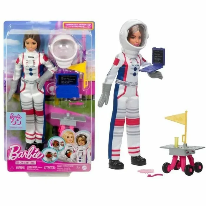 Muñeco bebé mattel