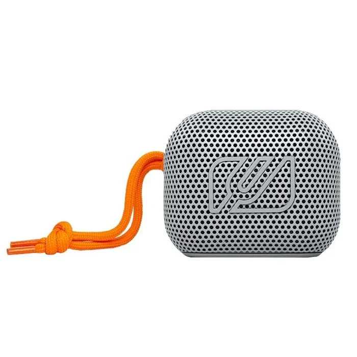 Muse M-360 LG altavoz portátil o de fiesta Altavoz portátil estéreo Gris, Naranja 5 W