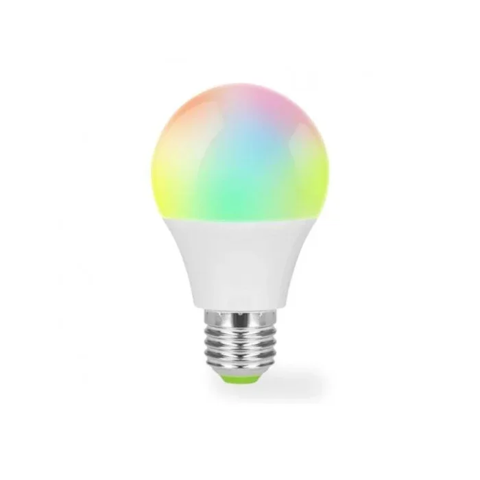 Muvit MIOBULB001 iluminación inteligente Bombilla inteligente Wi-Fi 5 W