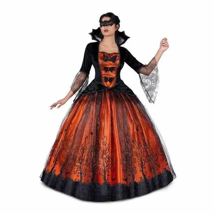 My Other Me Disfraz de Reina De Halloween XXL