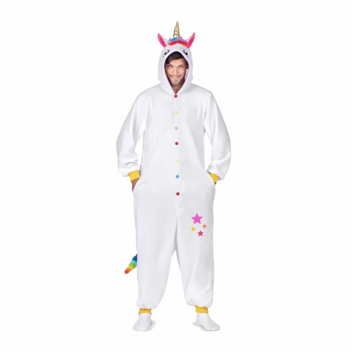 MY OTHER ME FUN COMPANY, S.L.- 98575 Disfraz, ajedrez, Multicolor, Estandar (209857)