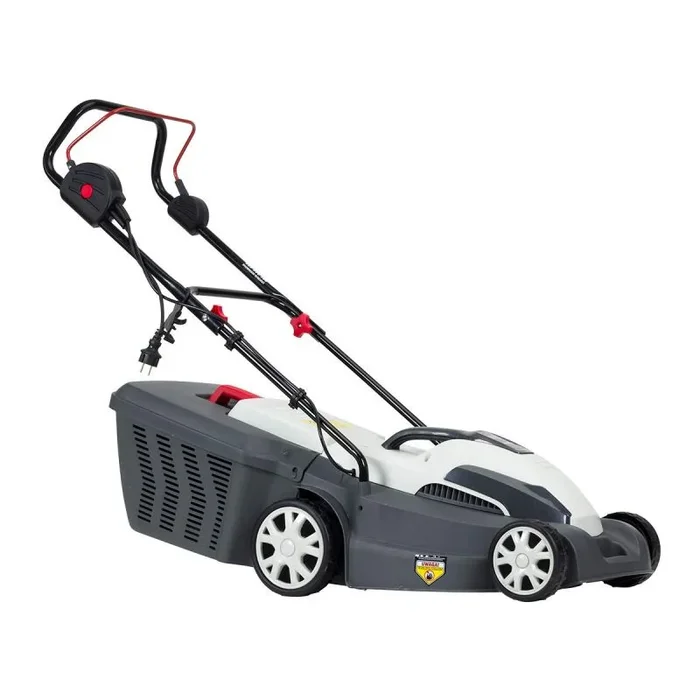 NAC NEW AMERICAN CONCEPT LE16-38-PB-KC Cortacésped eléctrico, cortadora de césped eléctrica