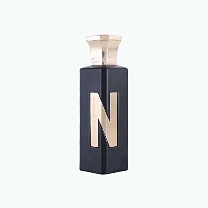 Naseem night of success edt u 75 ml