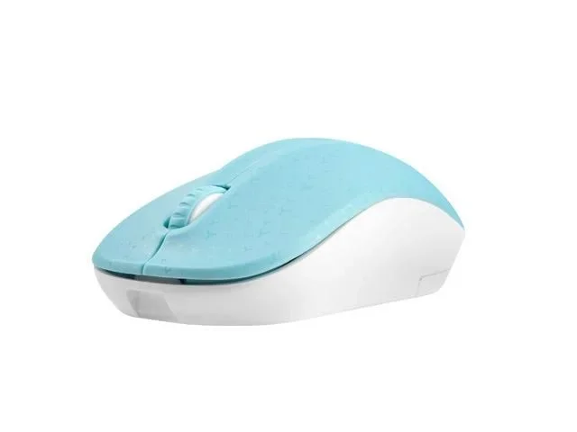 NATEC NMY-1651 ratón Ambidextro Bluetooth 1600 DPI