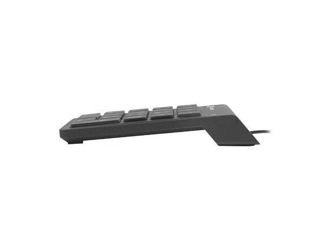 Natec numpad keyboard goby 2 usb black