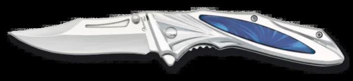 Navaja Albainox Plus. Hoja: 8,3 Cm