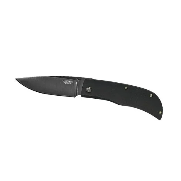 Navaja Camillus Hoja 76 Mm.