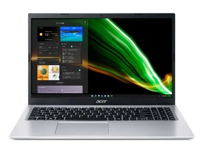 Nb acer aspire 3 a315-58 15.6″ fhd ips i5-1135g7 12gb 512gb ssd no so»