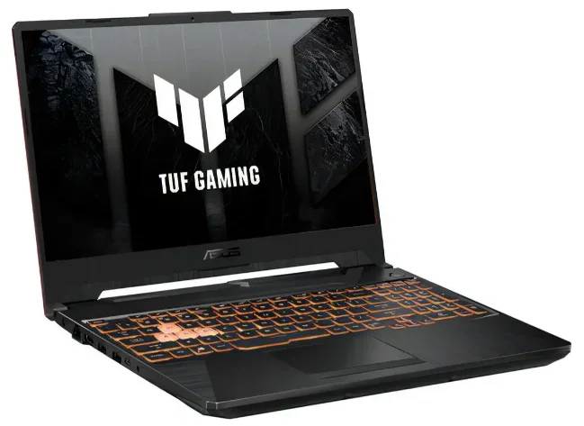 Nb asus tuf gaming f15 fx506lh i5-10300h 16gb 512gb ssd 15,6p fhd 144hz gtx1650-4gb s/so 2yr