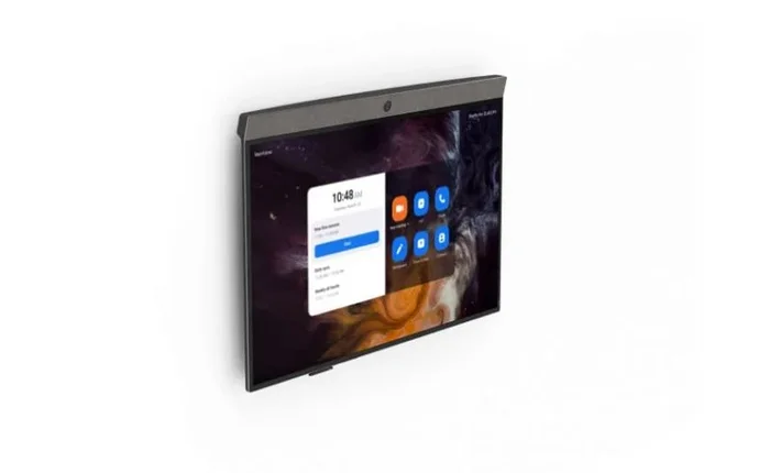Neat board – wall mount.