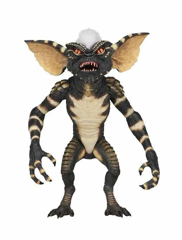 Neca Gremlins Figura Ultimate Stripe Gremlin, Multicolor, 18 Centimeters (NECA30754)