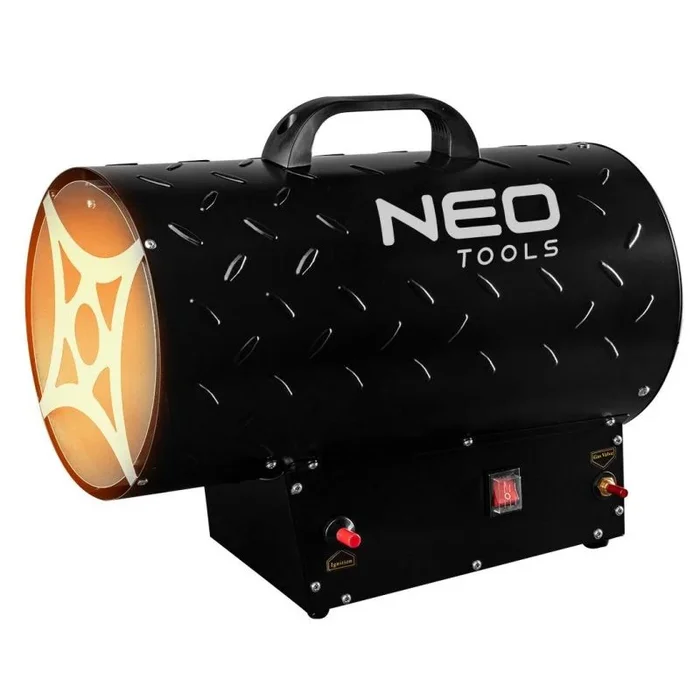NEO tools 90-084 calefactor eléctrico