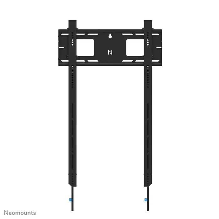 Neomounts LEVEL-750 kit de montaje – para TV – resistente – negro