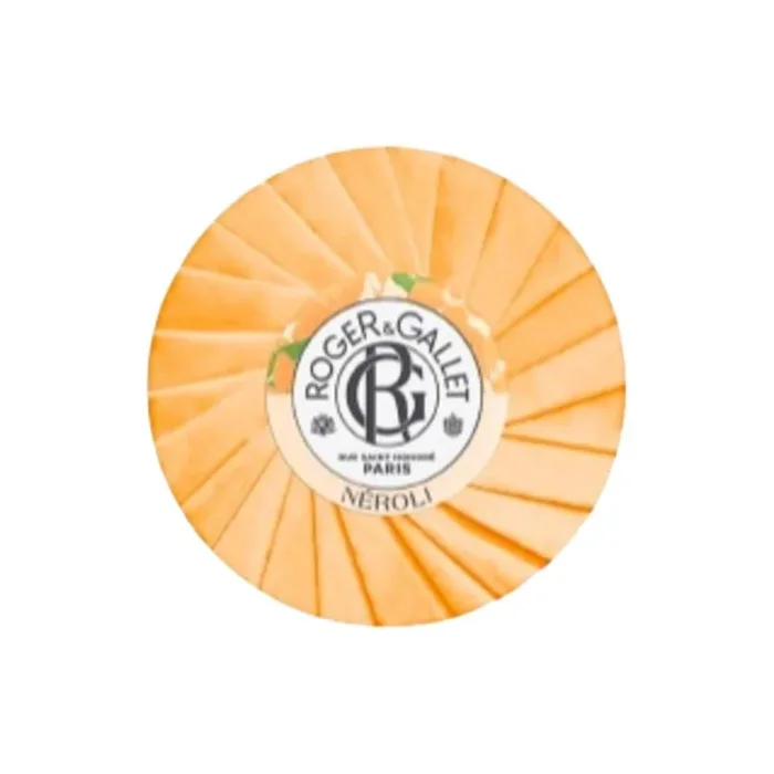 Néroli jabón perfumado 100 gr